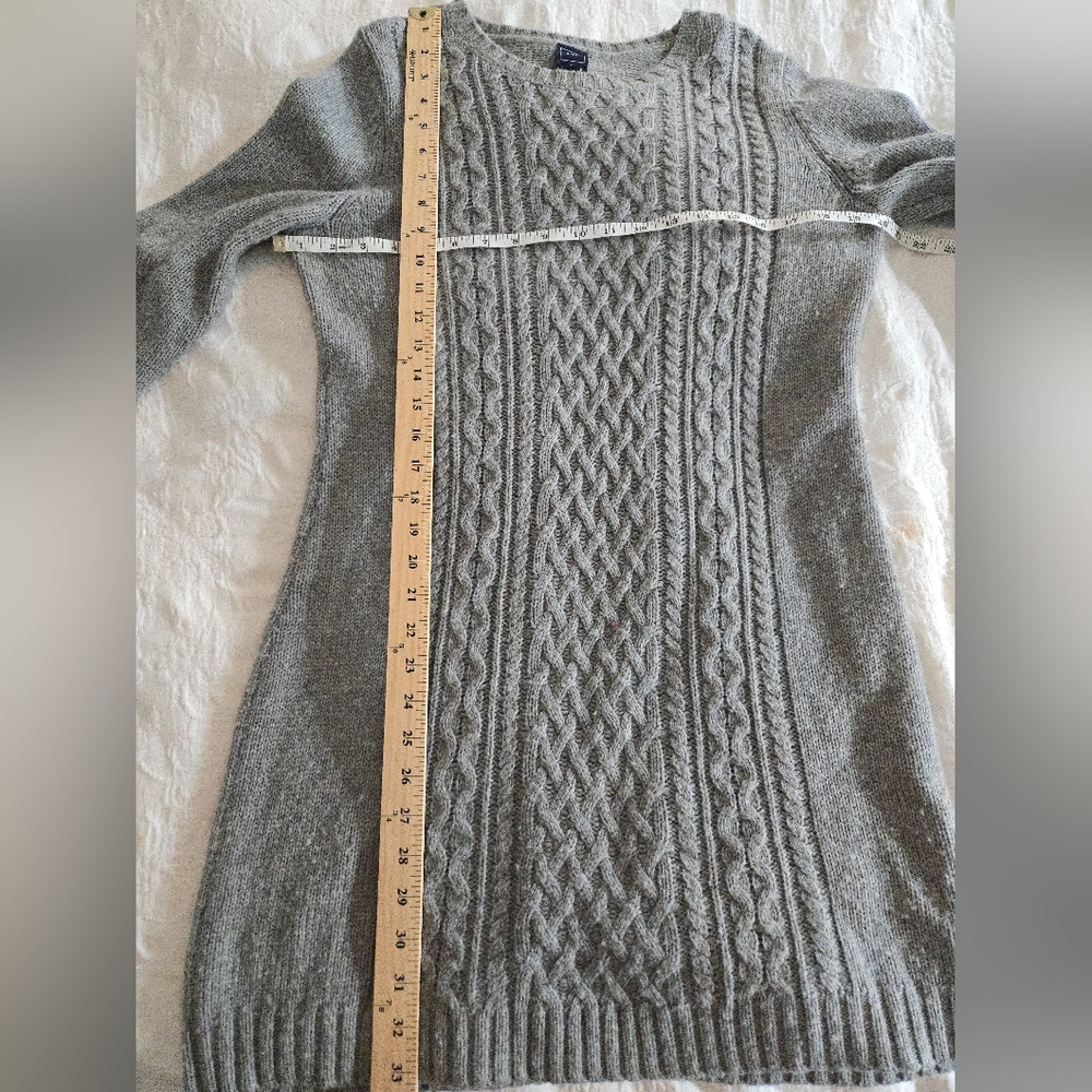 GAP Sweater Dress